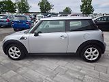 Mini Cooper (2009) ONE 1,4i 70Kw - náhled 8