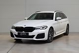 BMW Řada 5 520dxDrive,M-Packet,Tažné,ACC - náhled 1
