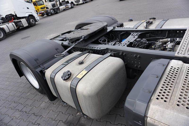 Mercedes-Benz Actros (2021) 1851 / E 6 / MP 5 / ACC / MEGA - fotka 42 z 55