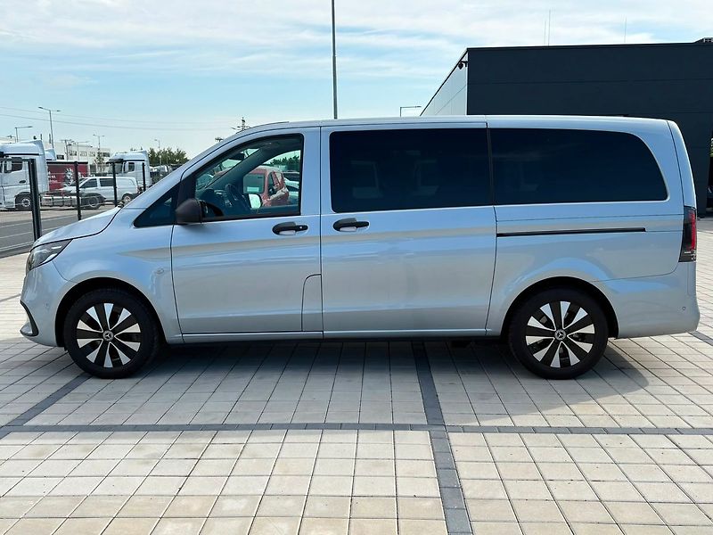 Mercedes-Benz Vito Tourer 119 CDI Select REZERVAC - fotka 8 z 32
