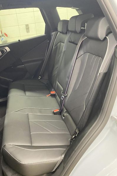 BMW X3 xDrive 40d - fotka 9 z 9