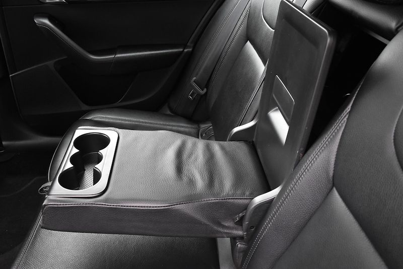 Škoda Octavia 1.4 TSi G-TEC STYLE, NAVI, LED - fotka 36 z 48