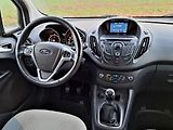 Ford Tourneo Courier (2016) 1.5TDCi 2016 KLIMA,NAVI,159TKM - náhled 11