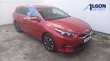 Kia Ceed SW (2025) 1,5 T-GDi TOP 7DCT - náhled 1