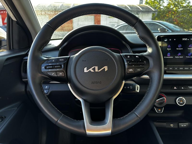 Kia Stonic (2025) Spin 1.2 DPI (58 kW) MAN - fotka 10 z 13