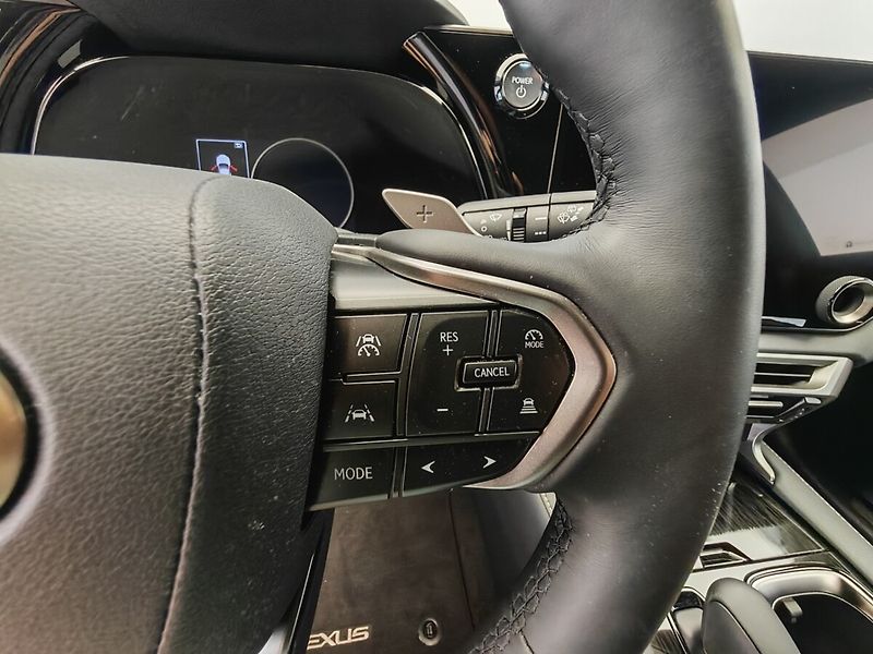 Lexus RX 350h 350h F SPORT Design - fotka 36 z 47