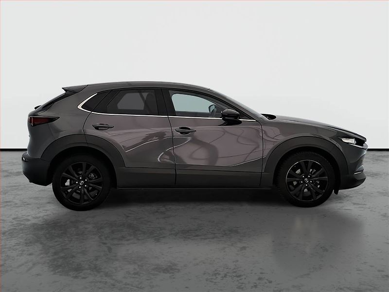Mazda CX-30 (2023) Skyactiv-X 2.0 - fotka 6 z 22