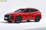 Hyundai Tucson (2026) TU 27 1,6 T-GDI MT GO N LINE - náhled 1
