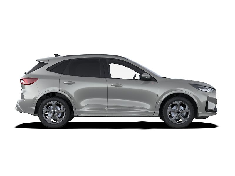 Ford Kuga (2026) ST-LINE X SUV 2,5 Duratec Hybr - fotka 4 z 4