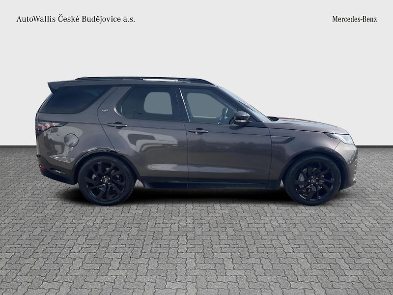 Land Rover Discovery D 300 AWD Dynamic - fotka 6 z 28