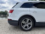 Audi Q7 3.0 TDI HNĚDÁ KŮŽE MAX - náhled 13