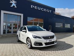 Peugeot 308 (2020) 1.2 PureTech Allure EAT8 - fotografie inzerátu