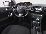 Peugeot 308 (2017) 1.2 PureTech, Serv.kniha, Navi - náhled 7
