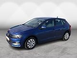 Volkswagen Polo 1,0 MPI - náhled 1