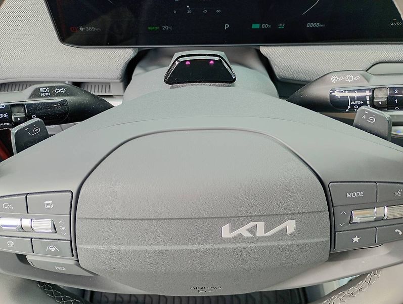Kia EV3 (2024) EARTH 150 kW, bat.81,4 kW - fotka 21 z 28