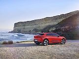 Jaguar I-Pace.