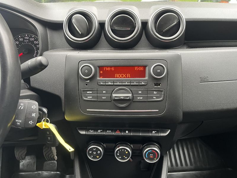 Dacia Duster (2021) 1,5 DCi 84 Kw 4X4 ČR, TAŽNÉ!!! - fotka 15 z 18