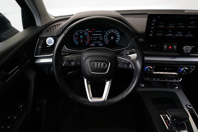 Audi Q5 - fotka 18 z 28