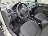 Volkswagen Caddy 1,6 TDi Trendline Tažné z. ČR - náhled 10