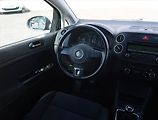 Volkswagen Golf Plus (2009) Comfortline 1.6 TDI - náhled 7