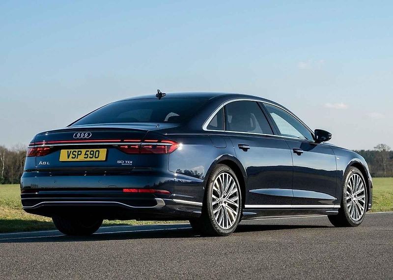 Zkratka TDI v automobilovém světě něco znamená