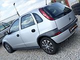 Opel Corsa 1,2 i KLIMA, PO STK - náhled 7