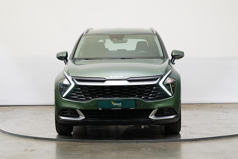 Kia Sportage - fotka 4 z 29