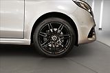 Mercedes-Benz Třídy V V300d 4M / ČR / NIGHT /360° - náhled 3
