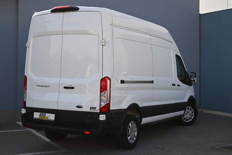 Ford Transit (2024) 2.0 350 L3H3 96 KW Express-LIN - fotka 5 z 27