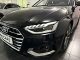 Audi A4 2,0   TDI QUATTRO MATRIX TZ - náhled 36