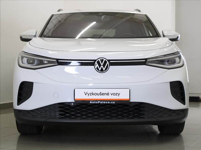 Volkswagen ID.4 0,0 77kWh 150kW Pro Perf. ČR - fotka 2 z 24
