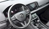 Škoda Karoq (2019) 1.5 TSI 110 kW Style PLUS - náhled 6