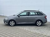 Škoda Fabia Tour Ambition 1,0TSI - náhled 2