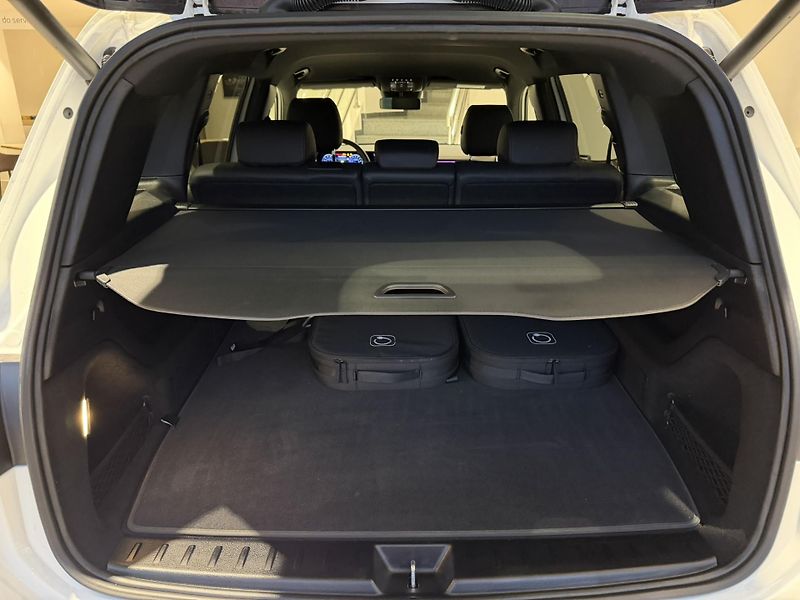 Mercedes-Benz EQB (2025) 250+/AMG/LED/PARKTRONIC  - fotka 14 z 18
