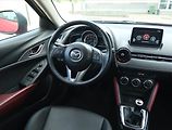 Mazda CX-3 (2015) 2.0 Skyactiv-G, 4X4 - náhled 7