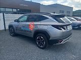 Hyundai Tucson 1,6 T-GDI PHEV AT 4WD PREMIUM - náhled 6
