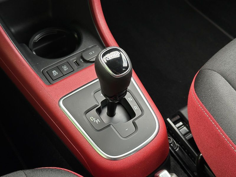 Škoda Citigo 1.0MPi Monte Carlo Automat ASG - fotka 29 z 36