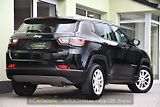 Jeep Compass 1.5l GSE T4 48V e-Hybrid - náhled 5