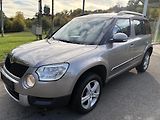 Škoda Yeti (2012)  1.2 TSI Ambition-A - náhled 1