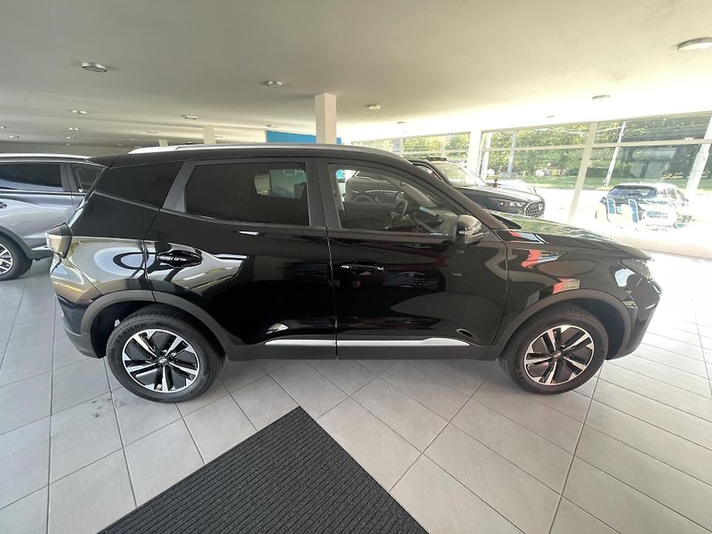 Chery Tiggo 4 HEV (2026) 1,5 HEV Unique - fotka 6 z 49
