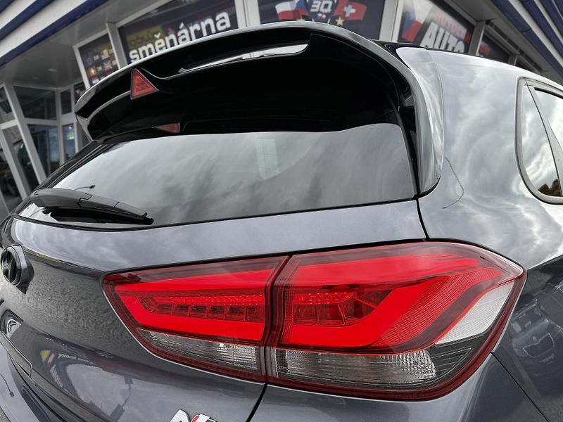 Hyundai i30 2,0 T-GDI N Performance 275PS  - fotka 10 z 47