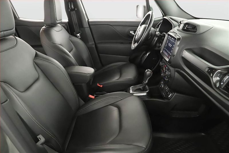 Jeep Renegade (2020) 4xe - fotka 7 z 22