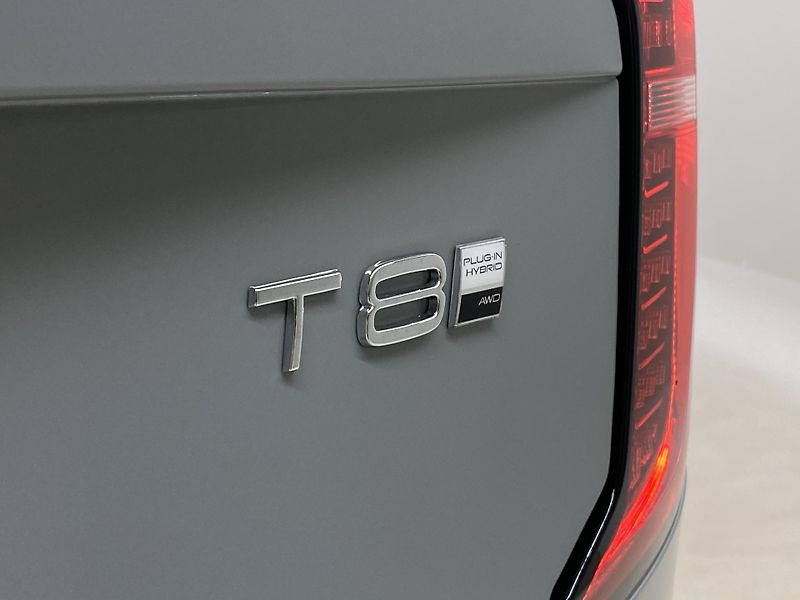 Volvo XC90 (2026) T8 AWD Plug-in BRIGHT ULTRA - fotka 22 z 75