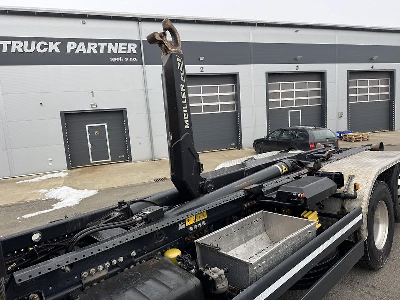 MAN TGS (2020) 26.470* 6x2*KONTEJNER MEILLER  - fotka 18 z 42