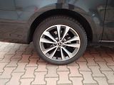 Mercedes-Benz Vito 119 CDI 4x4 Tourer SELECT  L - náhled 10