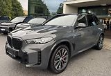 BMW X5 40d xDrive Masáže Ventilace Ne - náhled 1