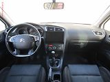 Citroën C4 (2012) 1.6HDi, ČR, AC, STK5/28 - náhled 8