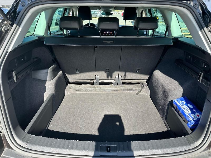 Škoda Kodiaq Style 2.0 TDI 147 kW DSG 4x4 - fotka 16 z 21