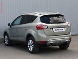 Ford Kuga (2009) 2.0 TDCi 4x4, ČR, AC, park. - náhled 6