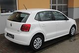 Volkswagen Polo 1.2 TDI KLIMA - náhled 4
